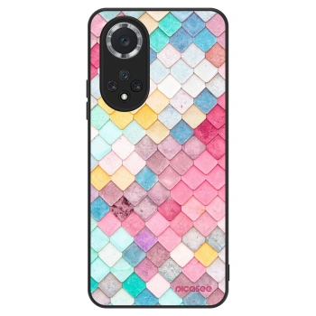Husă pentru Huawei Nova 9 SE - Colorful roof
