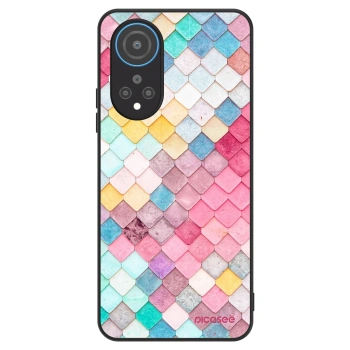 Husă pentru Honor X7 - Colorful roof