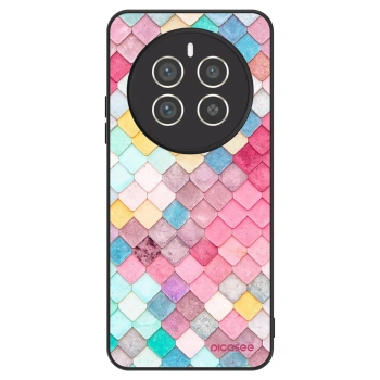 Husă pentru Realme 12 Pro 5G - Colorful roof