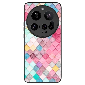 Picasee ULTIMATE CASE pentru Xiaomi 15 Ultra - Colorful roof