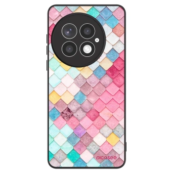 Husă pentru OnePlus 13 5G - Colorful roof