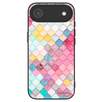 Picasee ULTIMATE CASE pentru Apple iPhone Air - Colorful roof