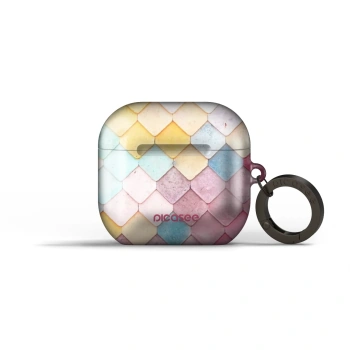 Case for Apple AirPods 4 - DESIGN##