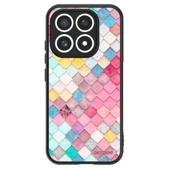 Picasee ULTIMATE CASE PowerShare pentru Xiaomi 17 - Colorful roof