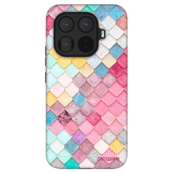 Husă pentru Xiaomi 15T Pro - Colorful roof