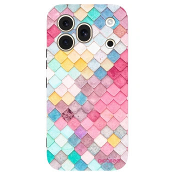 Husă pentru Honor 600 Pro - Colorful roof