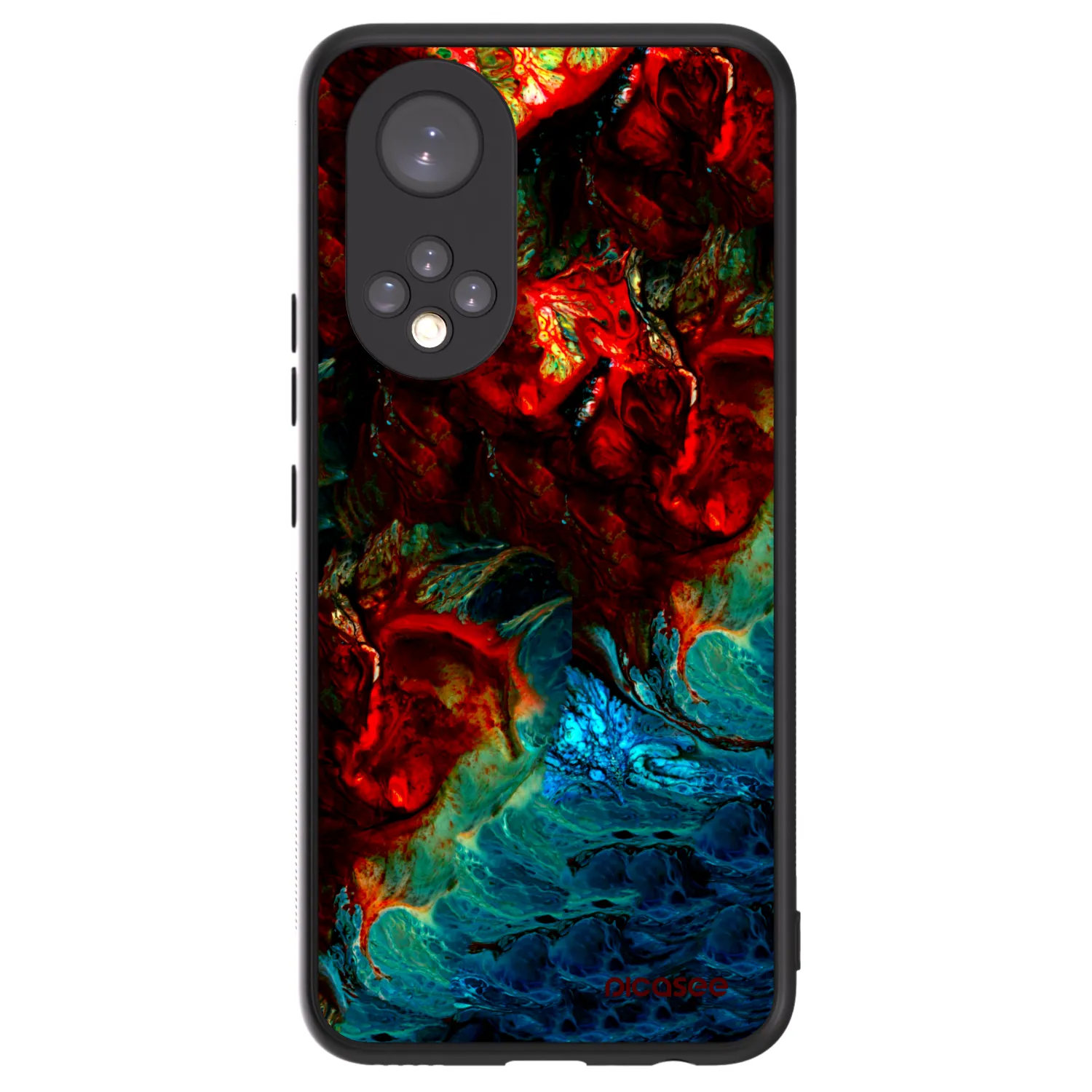 Picasee ULTIMATE CASE pentru Huawei Nova 9 - Universe