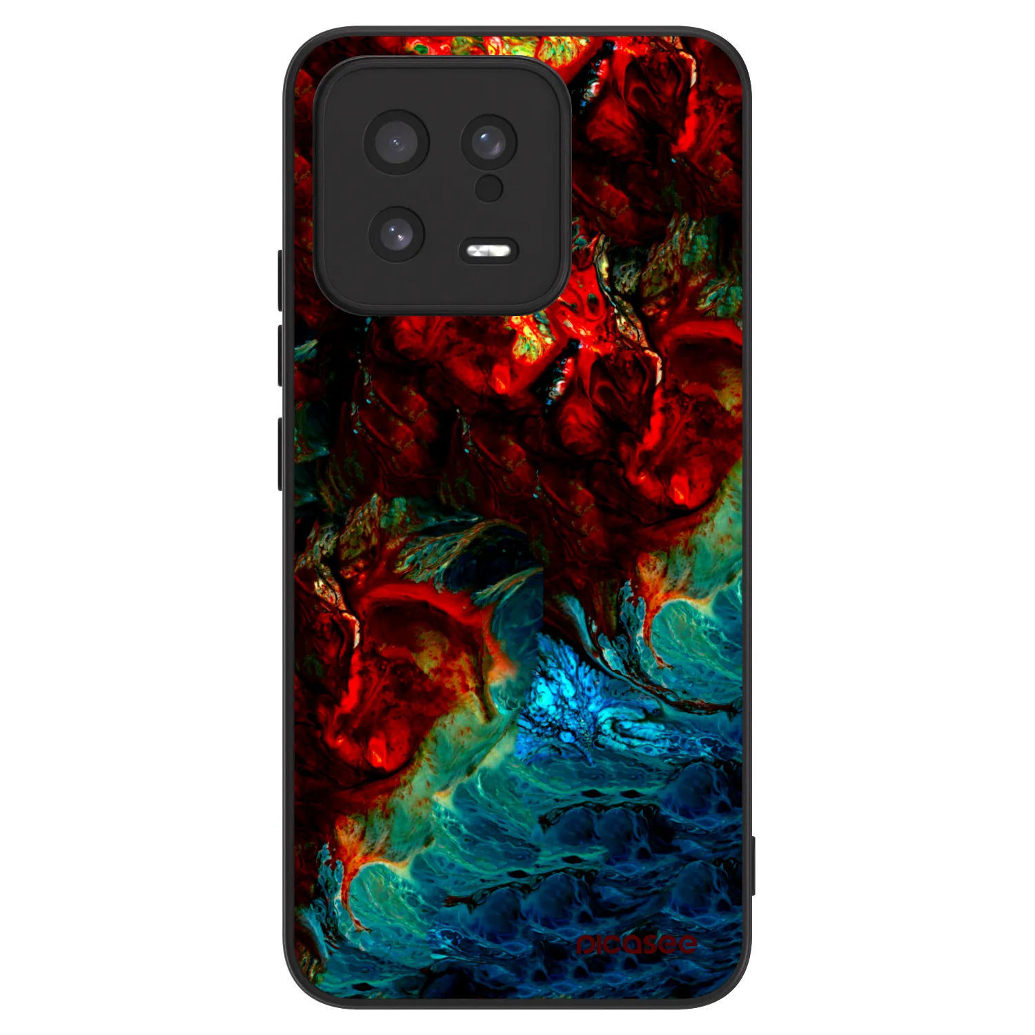 Picasee ULTIMATE CASE pentru Xiaomi 13 - Universe