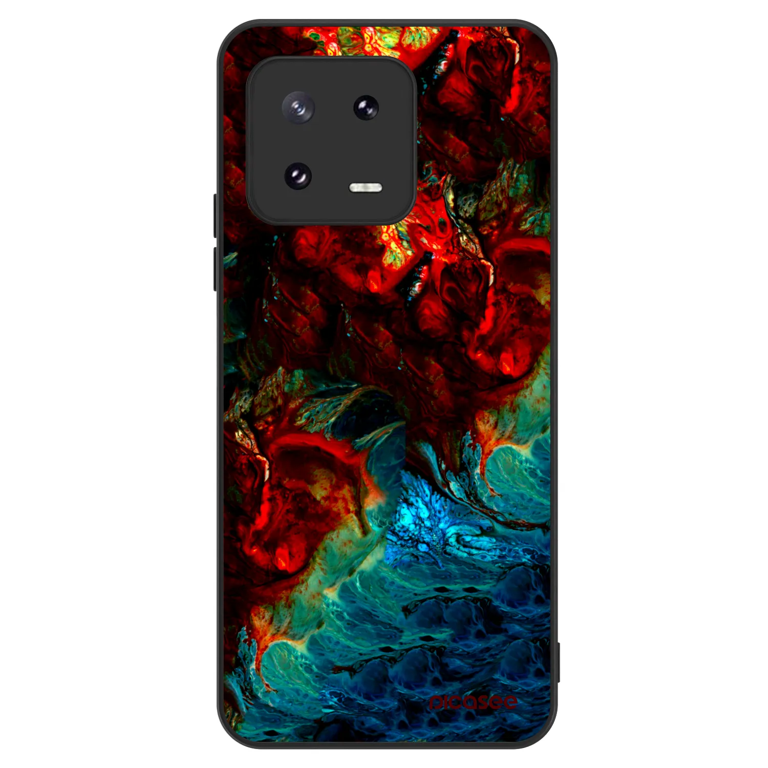Picasee ULTIMATE CASE pentru Xiaomi 13 Pro - Universe