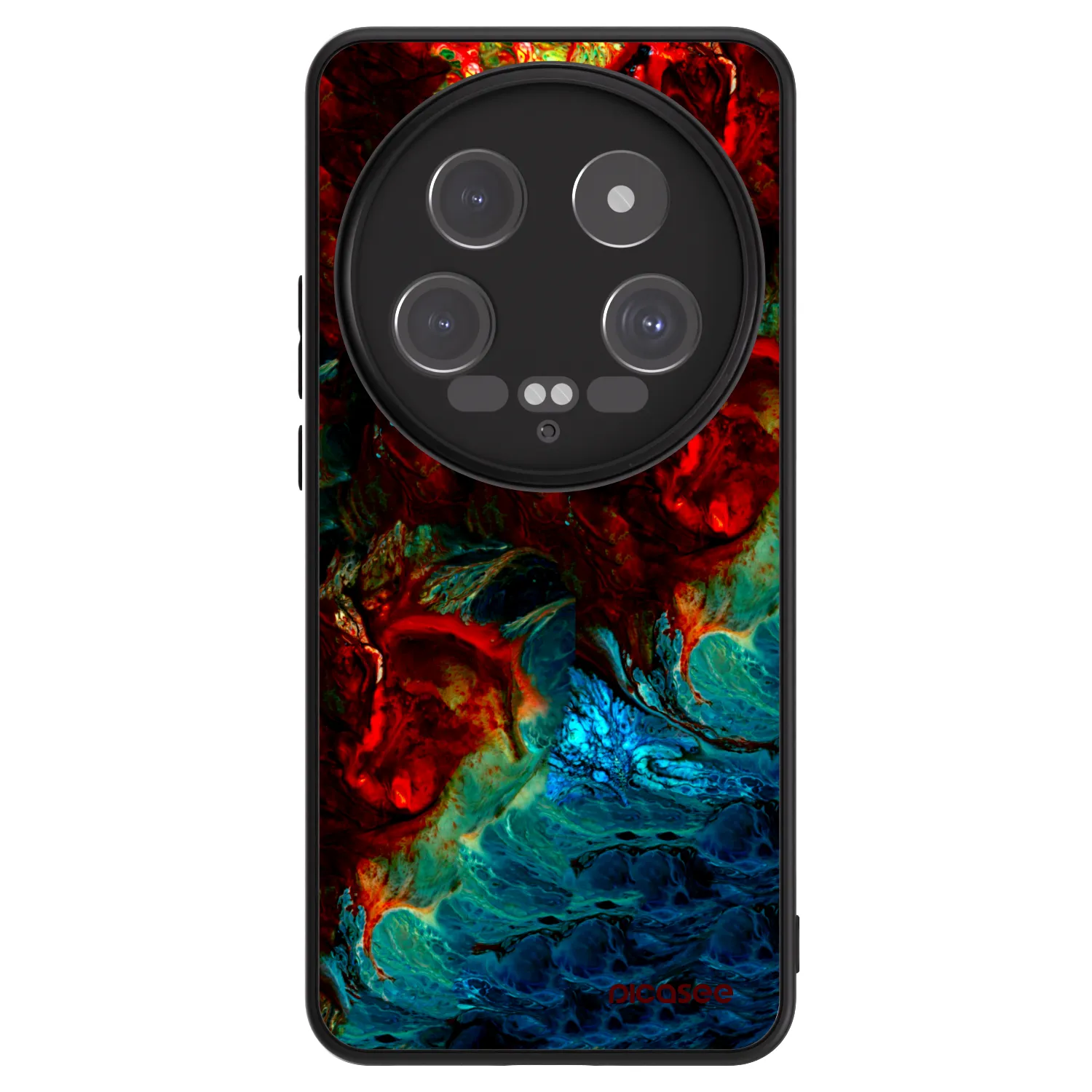 Picasee ULTIMATE CASE pentru Xiaomi 14 Ultra - Universe