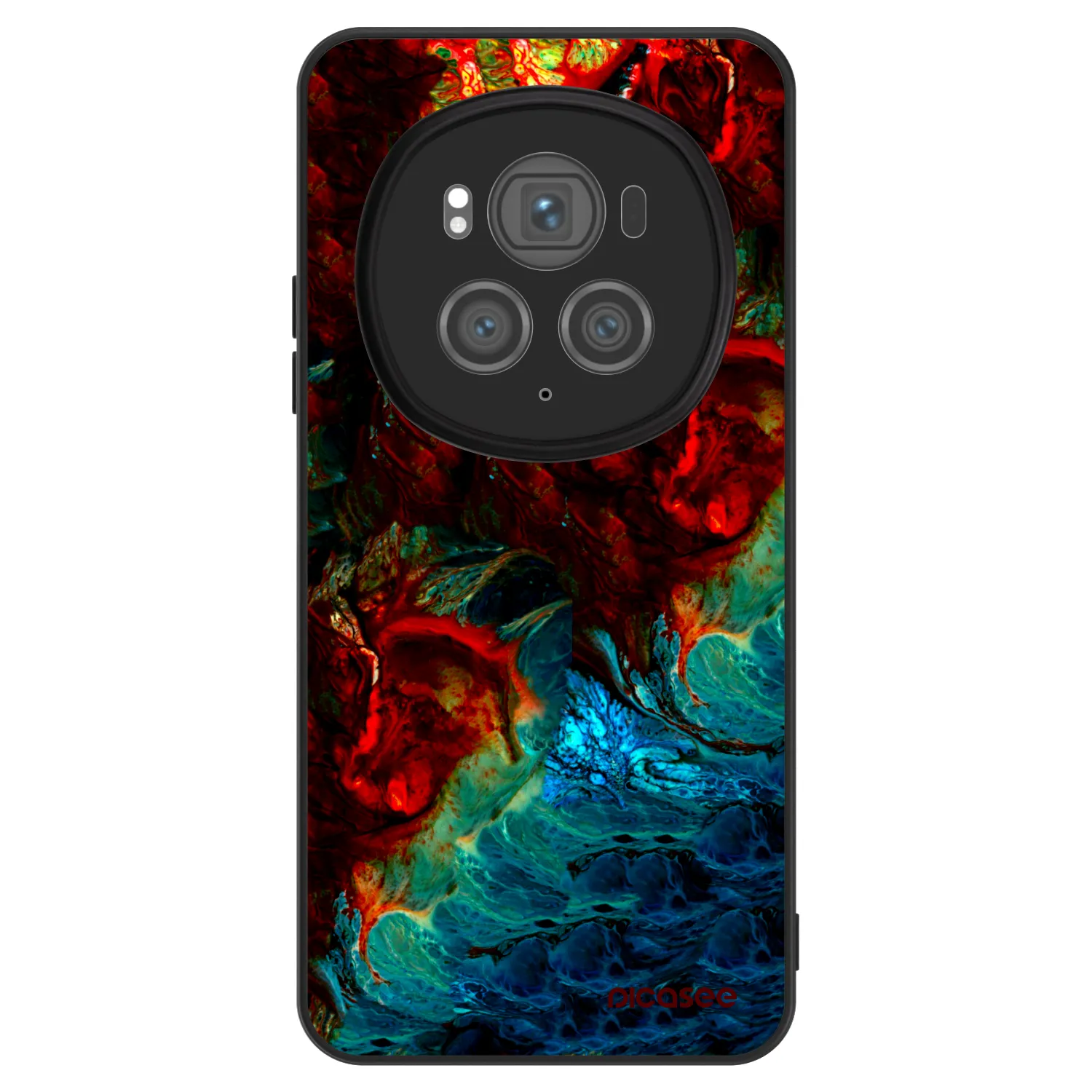 Picasee ULTIMATE CASE pentru Honor Magic6 Pro - Universe
