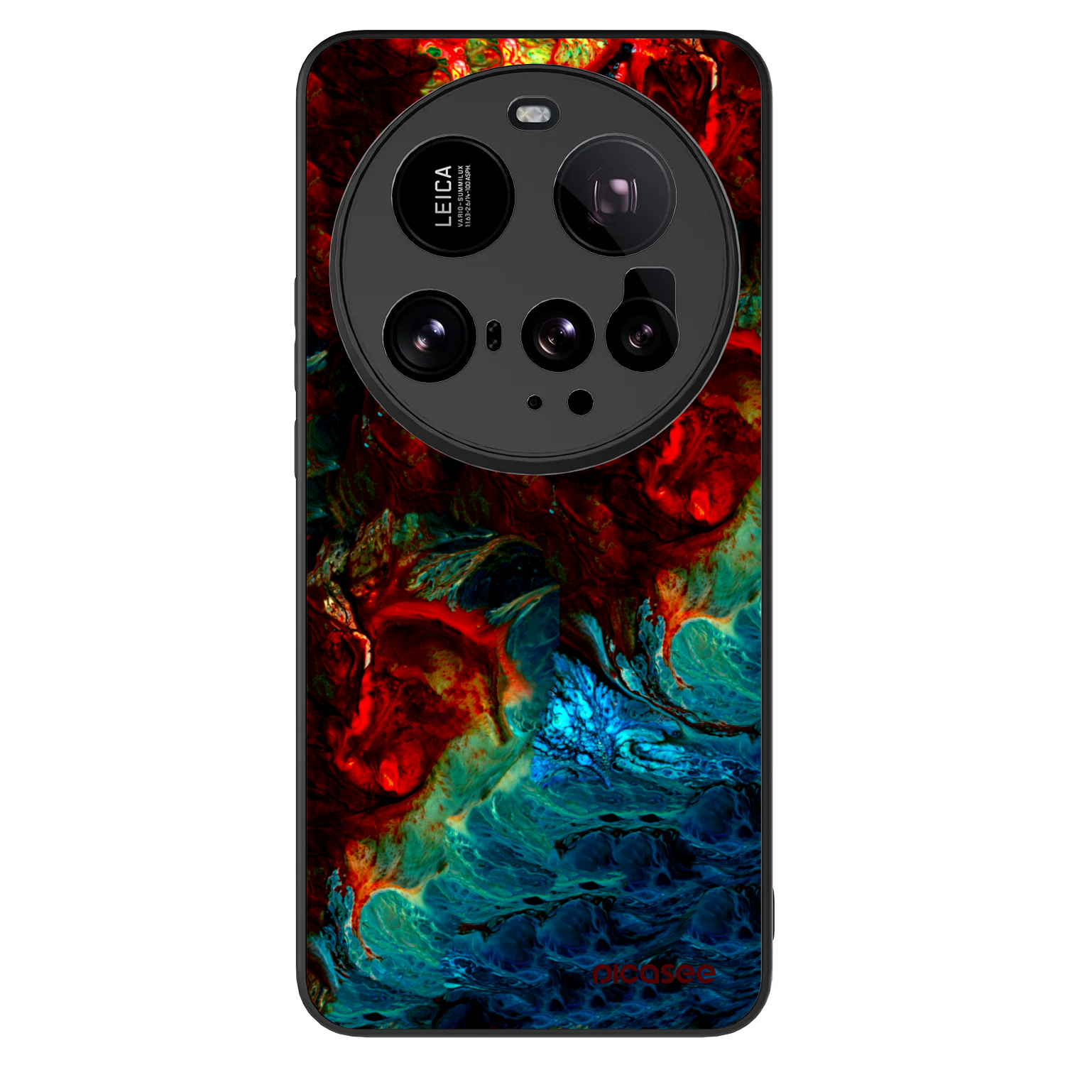 Picasee ULTIMATE CASE pentru Xiaomi 15 Ultra - Universe