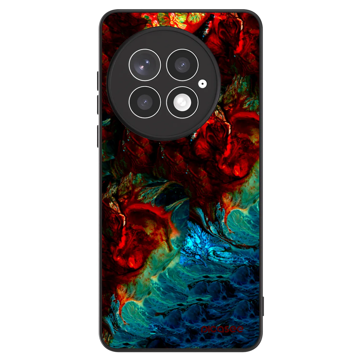 Picasee ULTIMATE CASE pentru OnePlus 13 5G - Universe