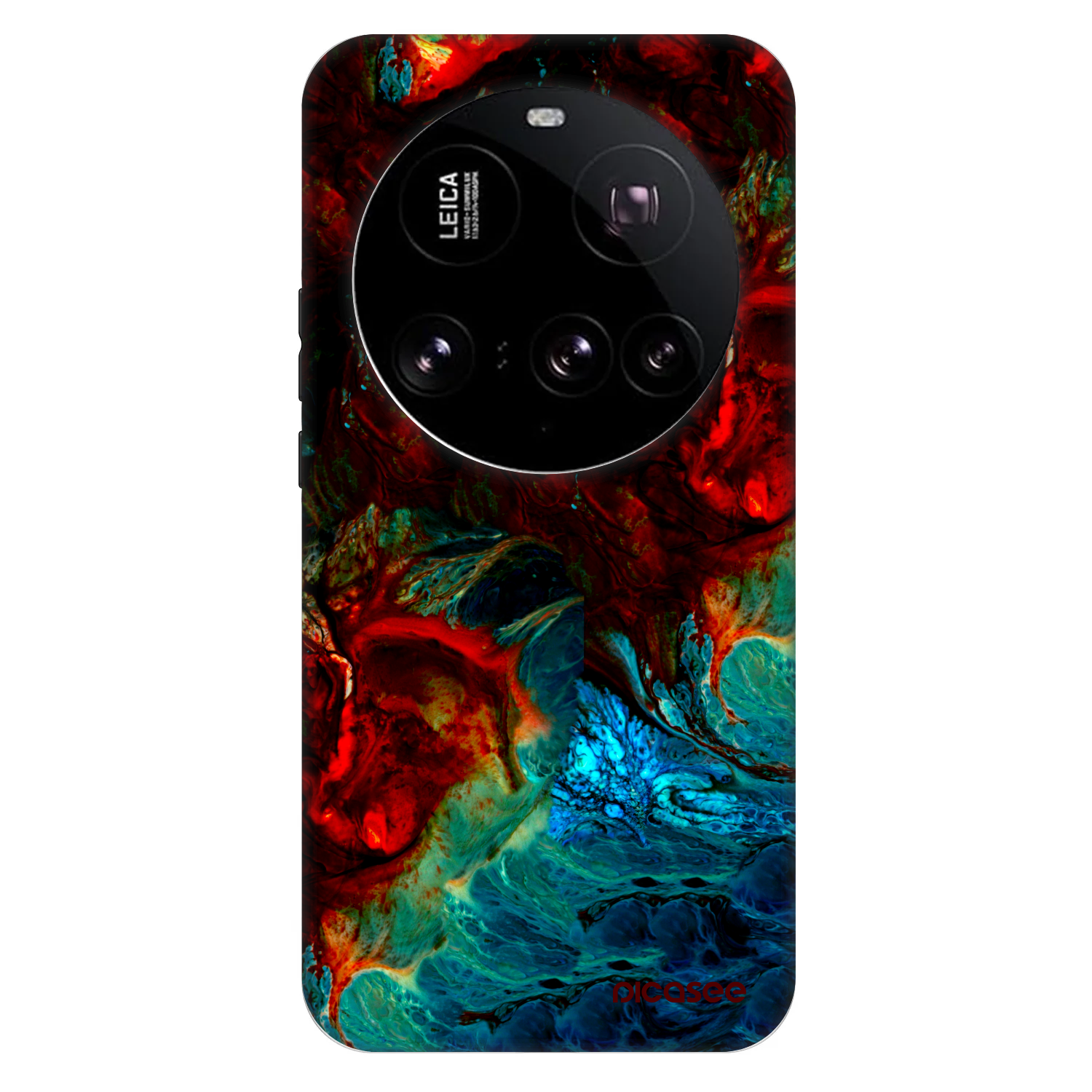 Picasee Fashion Case pentru Xiaomi 15 Ultra - Universe