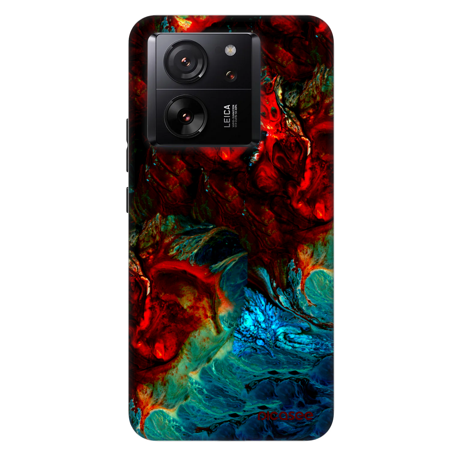 Picasee Fashion Case pentru Xiaomi 13T Pro - Universe