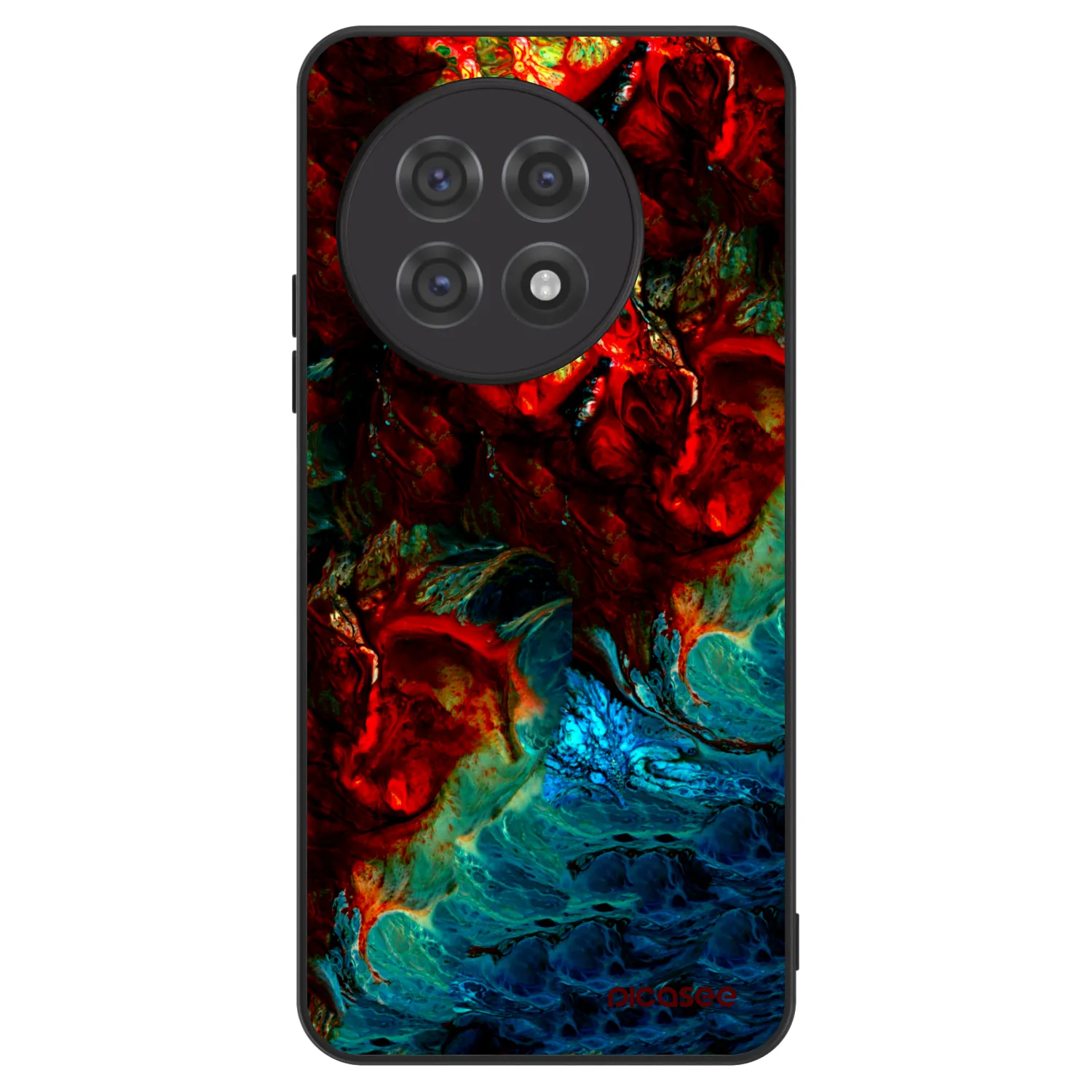 Picasee ULTIMATE CASE pentru OnePlus 13R 5G - Universe