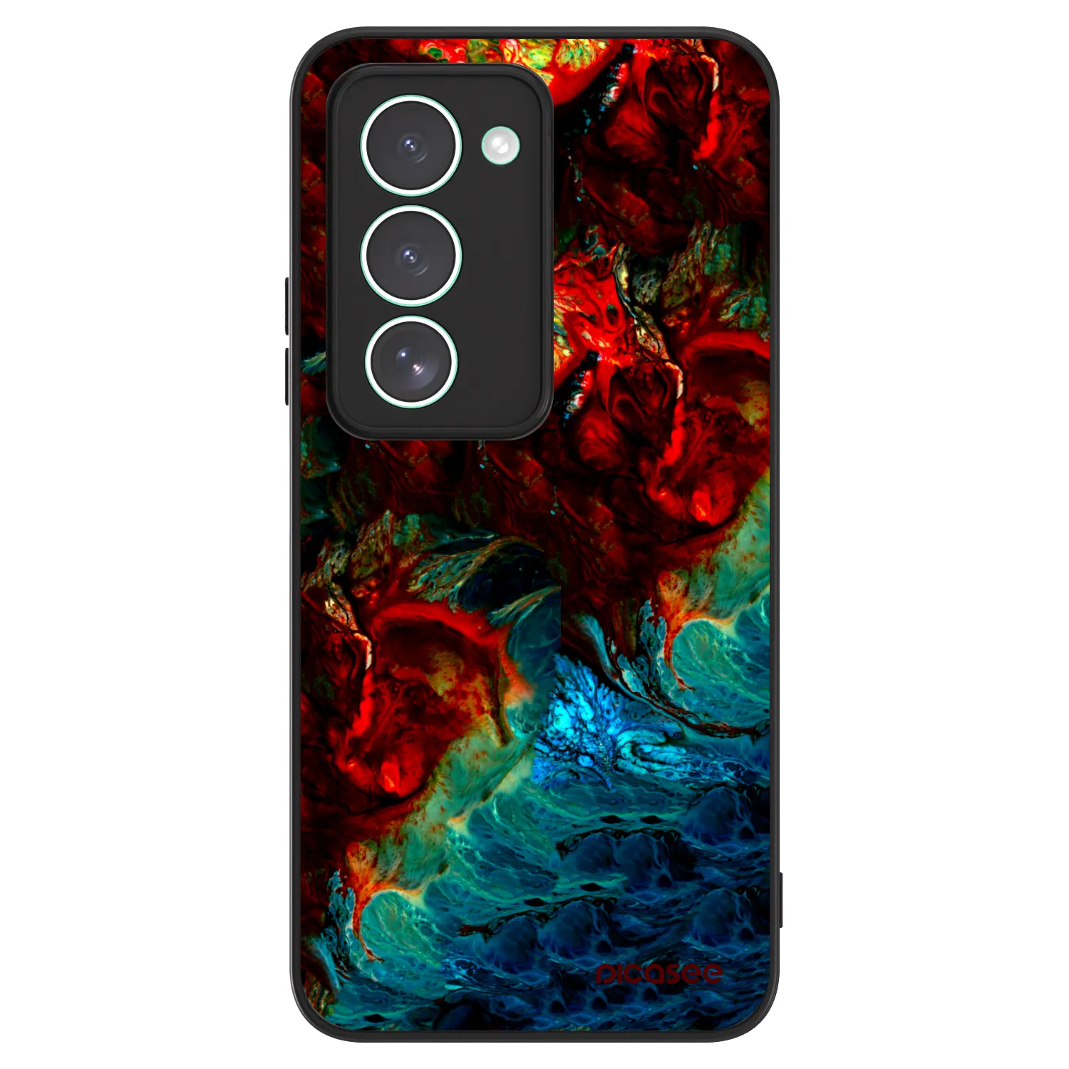 Picasee ULTIMATE CASE pentru Xiaomi Redmi 15 5G - Universe