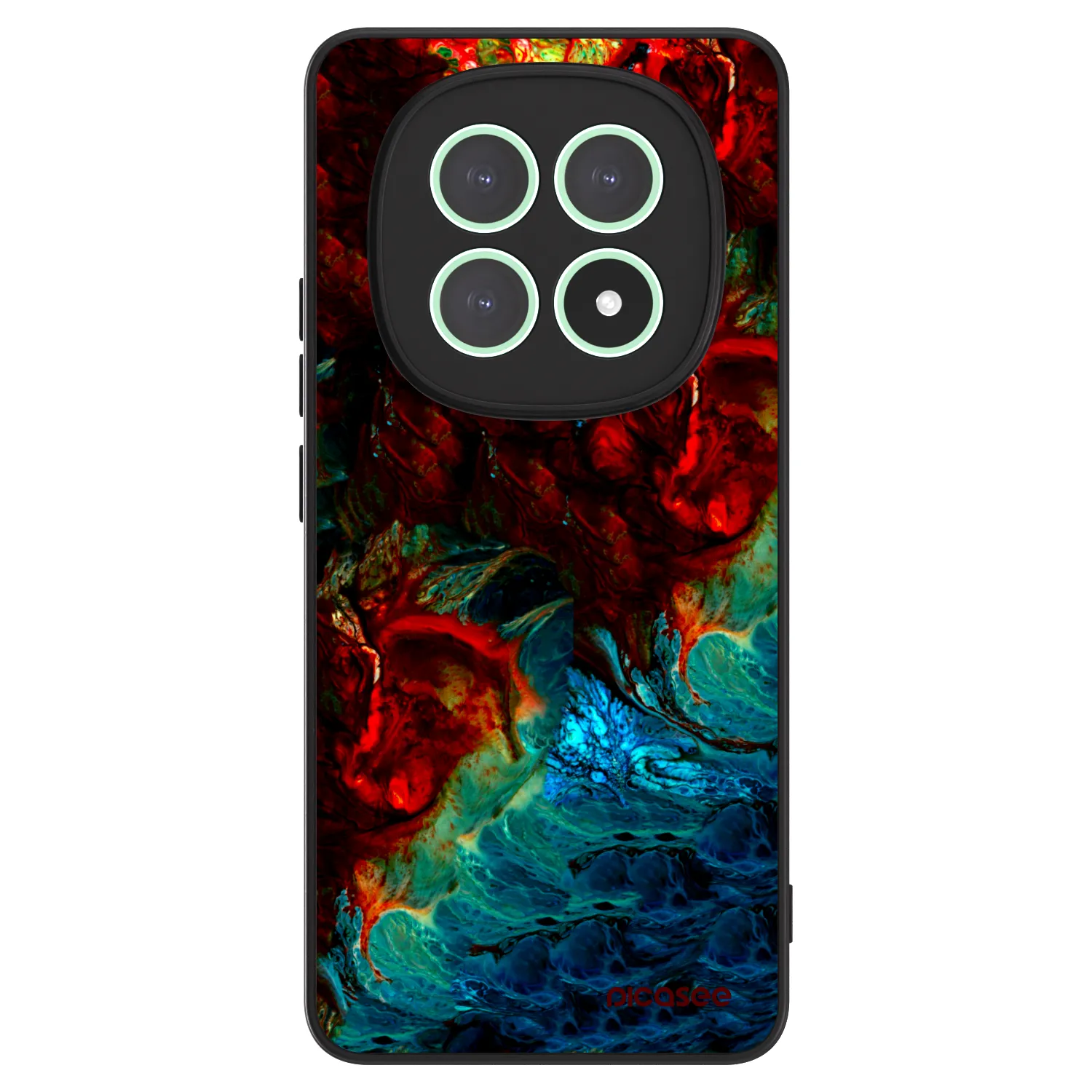 Picasee ULTIMATE CASE pentru Xiaomi Redmi Note 15 - Universe