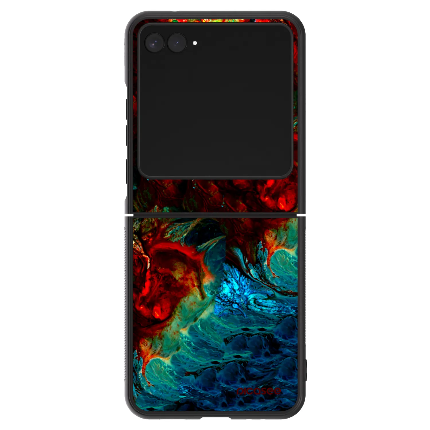 Picasee ULTIMATE CASE pentru Motorola Razr 60 - Universe