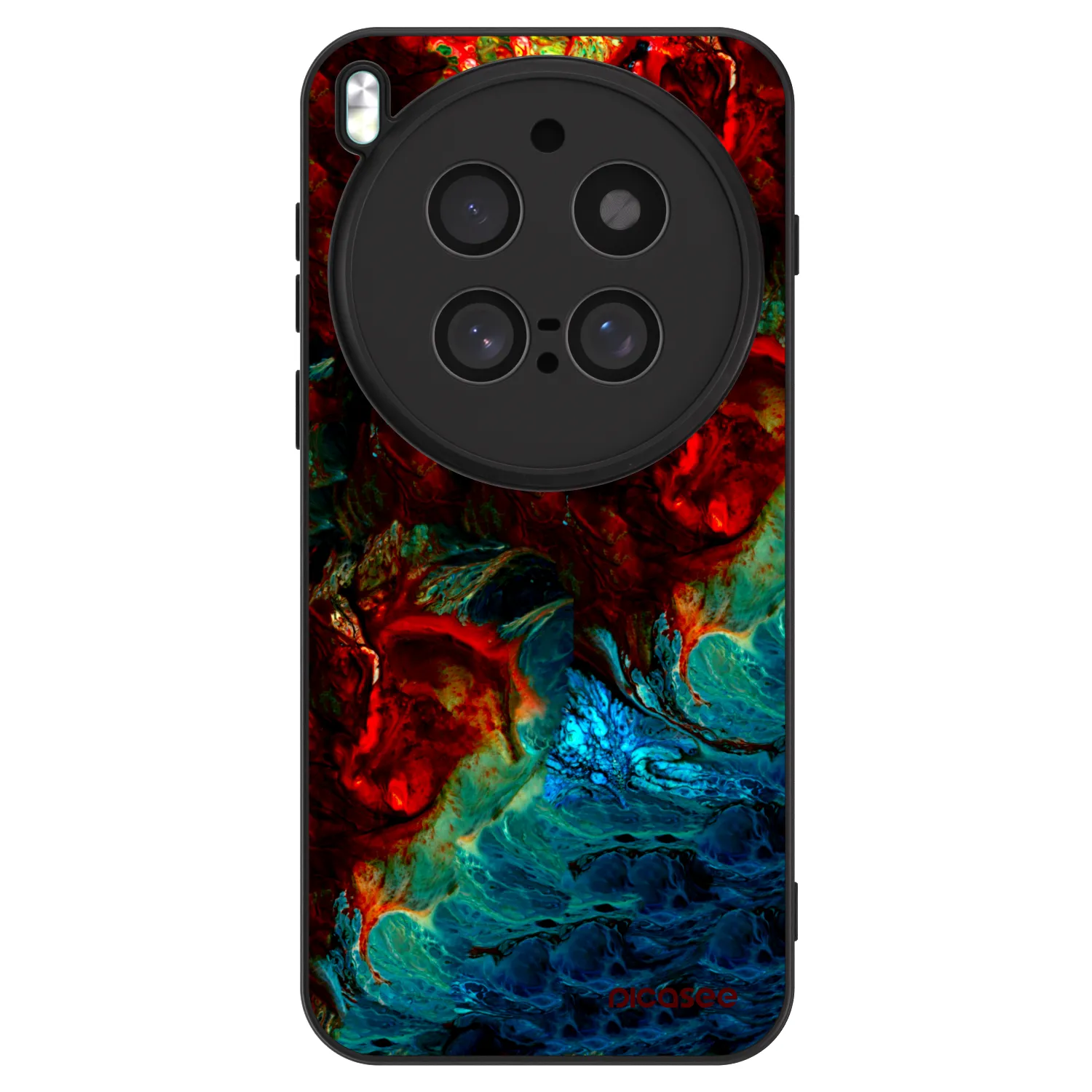 Picasee ULTIMATE CASE pentru Vivo X300 Pro - Universe