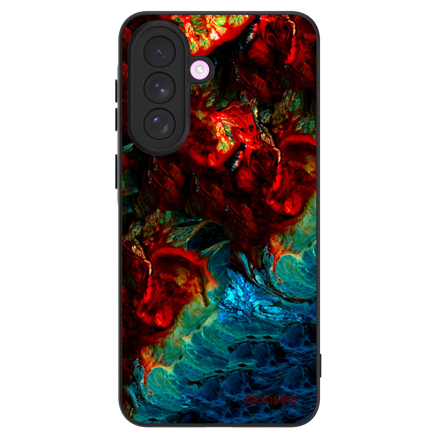 Picasee ULTIMATE CASE pentru Samsung Galaxy A57 5G - Universe