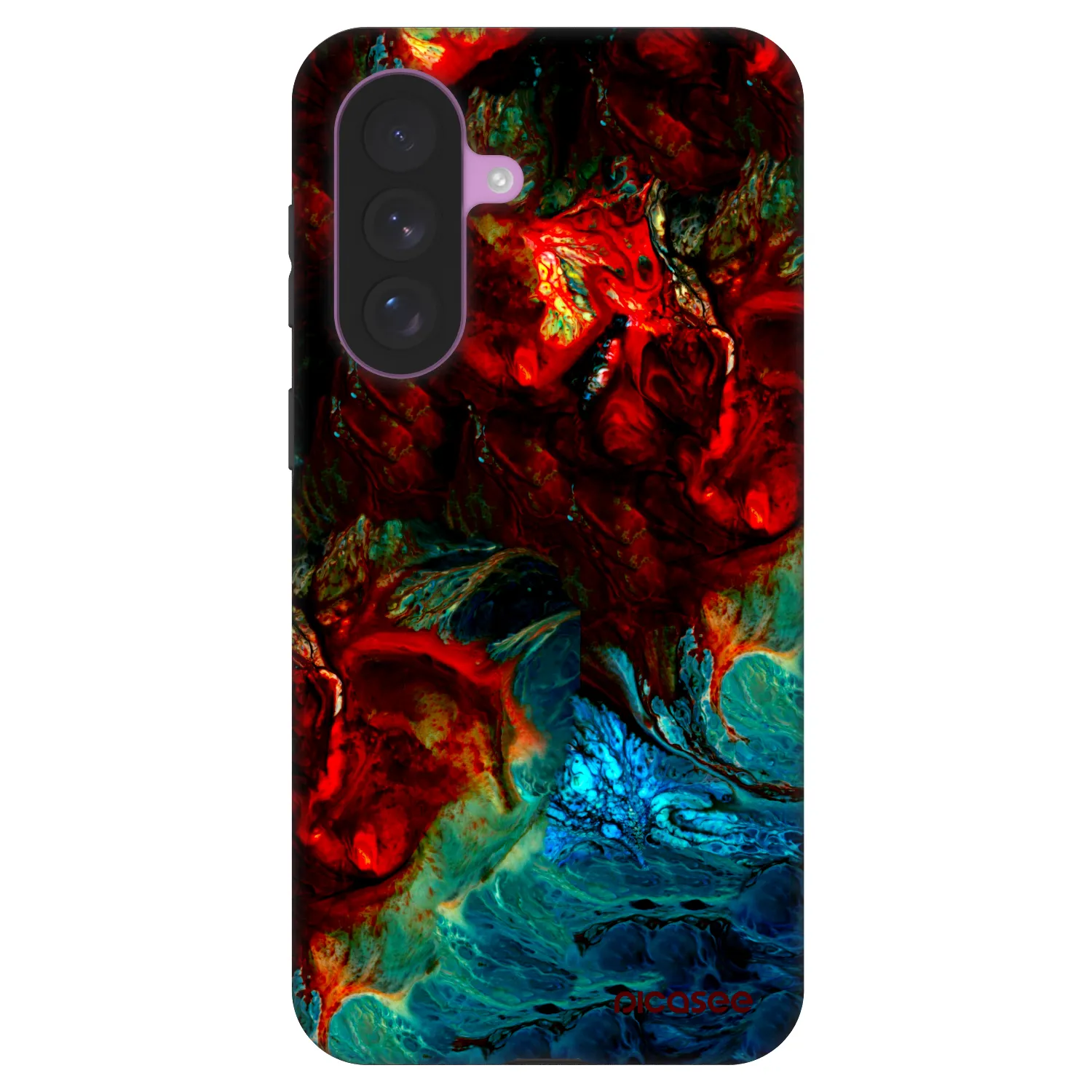 Picasee Fashion Case pentru Samsung Galaxy A57 5G - Universe
