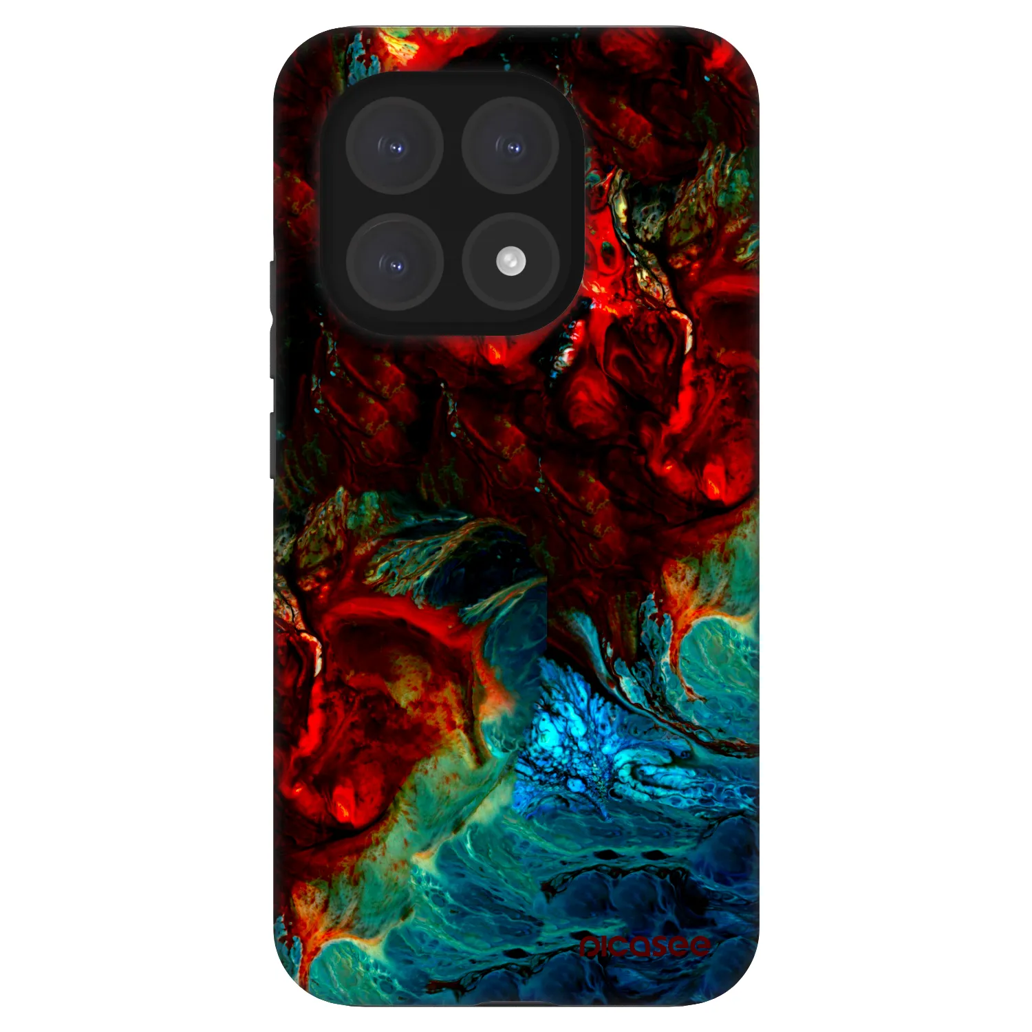 Picasee Fashion Case pentru Xiaomi 15T - Universe
