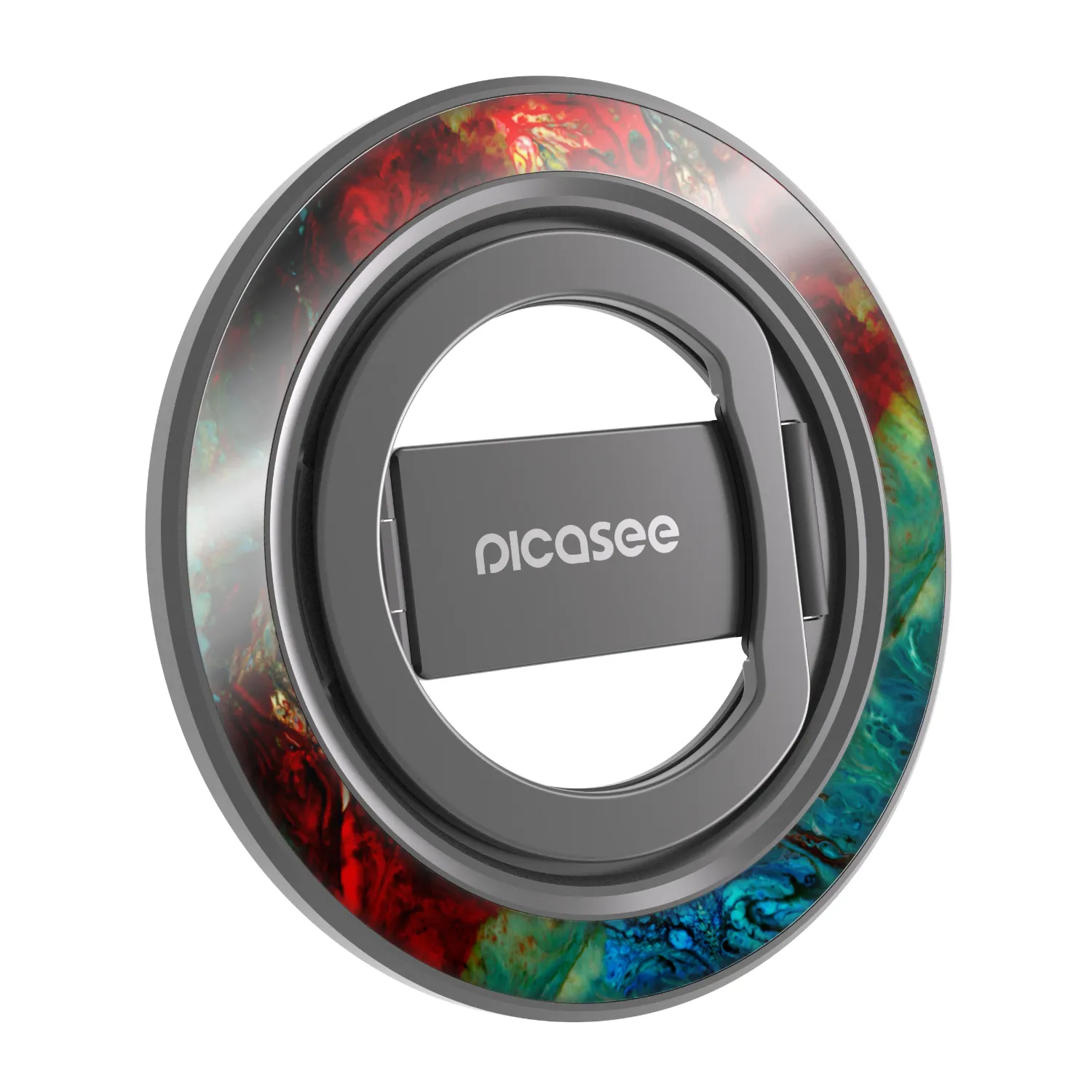 Picasee Magnetic holder - Neagră