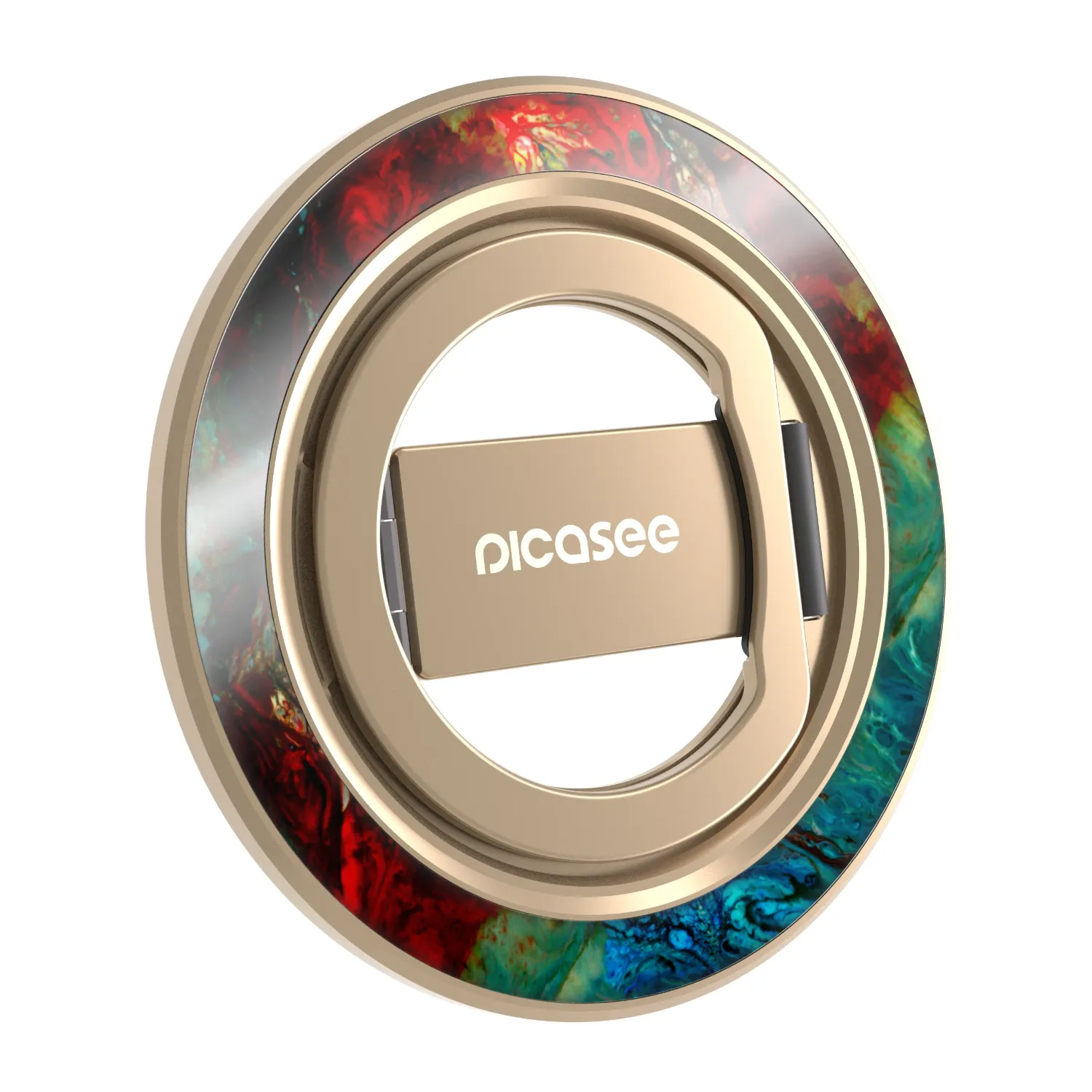 Picasee Magnetic holder - Aur