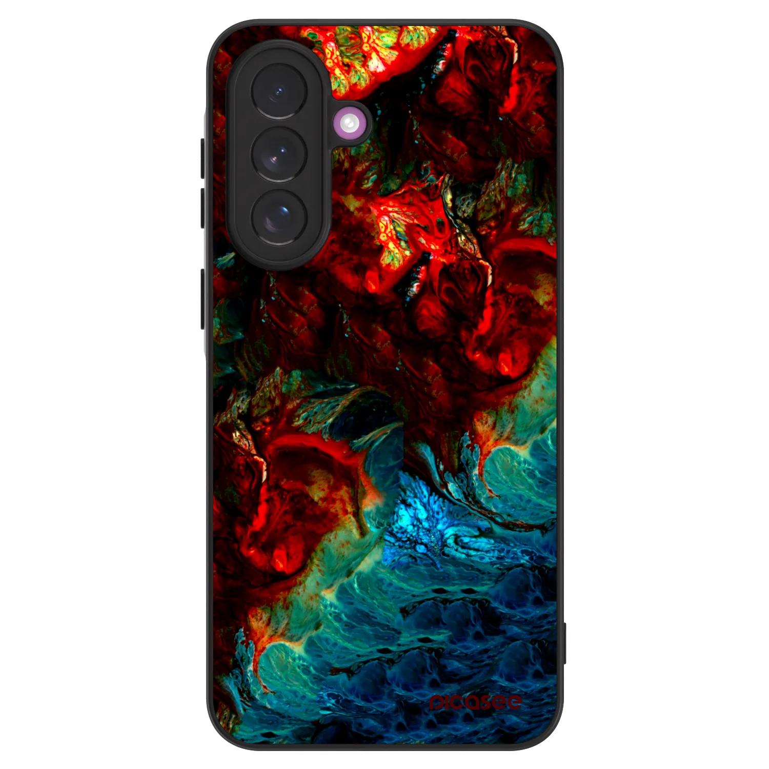 Picasee ULTIMATE CASE pentru Samsung Galaxy A37 - Universe