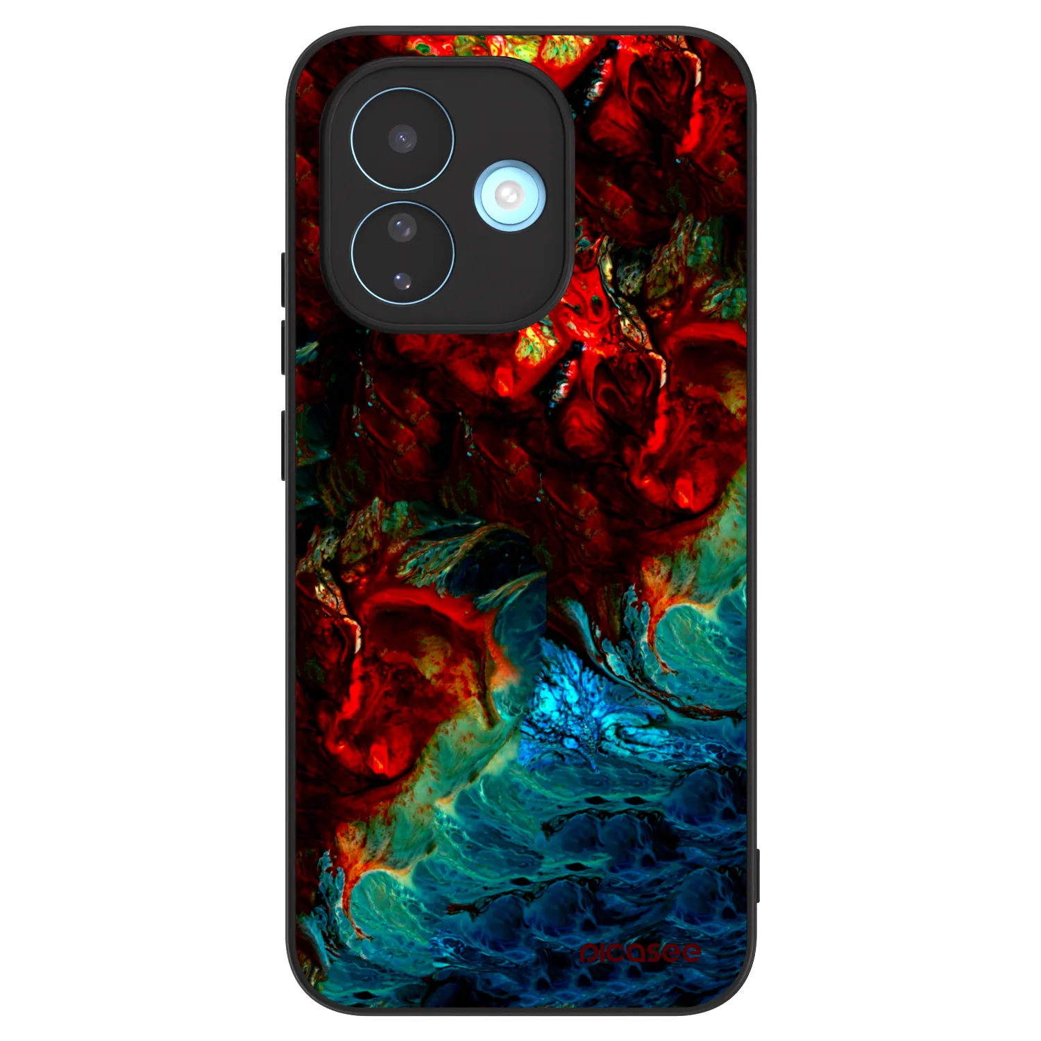 Picasee ULTIMATE CASE pentru Xiaomi Redmi Note 17 Pro 5G - Universe