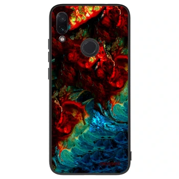 Husă pentru Xiaomi Redmi Note 7 - Universe