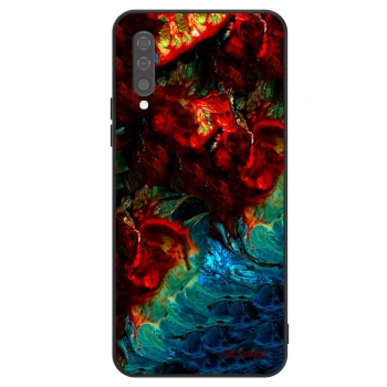 Husă pentru Samsung Galaxy A50 A505F - Universe