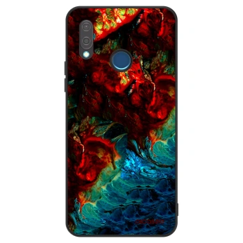 Husă pentru Huawei P20 Lite - Universe