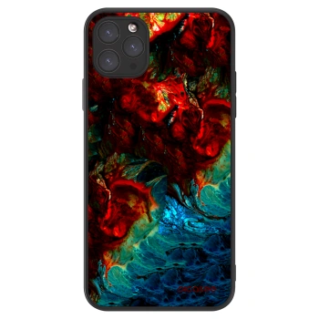 Picasee ULTIMATE CASE pentru Apple iPhone 11 Pro Max - Universe