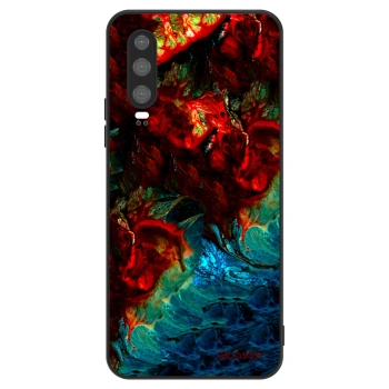Husă pentru Huawei P30 - Universe