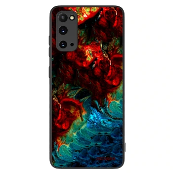Husă pentru Samsung Galaxy S20 G980F - Universe