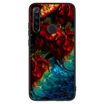 Husă pentru Xiaomi Redmi Note 8 - Universe