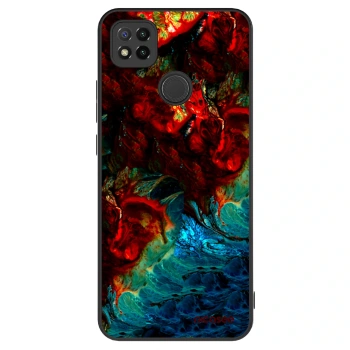 Husă pentru Xiaomi Redmi 9C - Universe