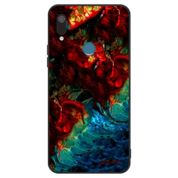 Husă pentru Huawei Y7 2019 - Universe