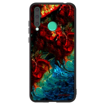 Husă pentru Honor 20 Lite - Universe