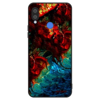 Husă pentru Huawei Nova 3 - Universe