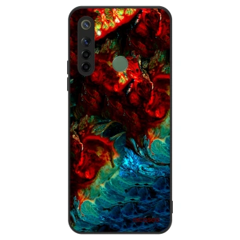 Husă pentru Realme 6i - Universe