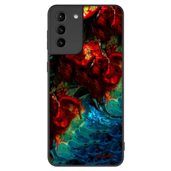 Husă pentru Samsung Galaxy S21+ 5G G996F - Universe