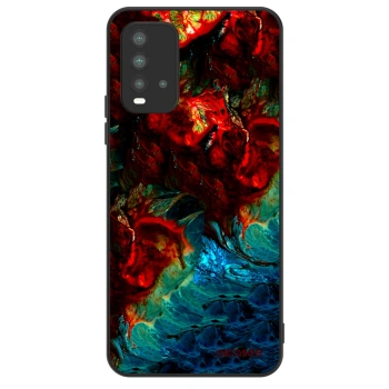 Husă pentru Xiaomi Redmi 9T - Universe