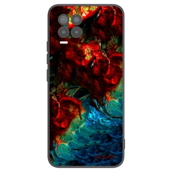Husă pentru Realme 8 Pro - Universe