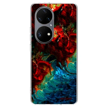Husă pentru Huawei P50 - Universe