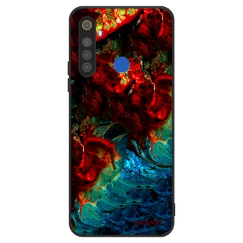 Husă pentru Realme 5 - Universe