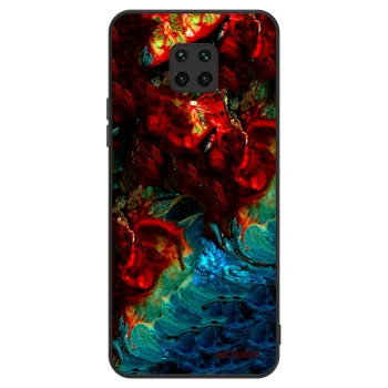 Husă pentru Xiaomi Redmi Note 9S - Universe