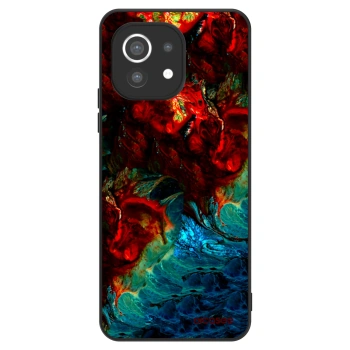 Husă pentru Xiaomi Mi 11 - Universe